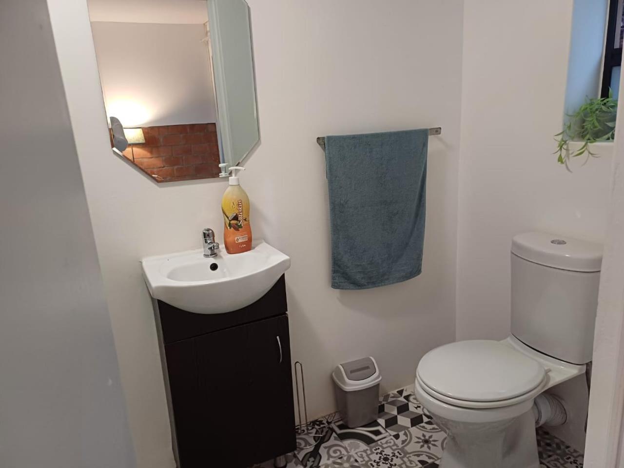 ג'פריס ביי Anna'S Place חדר תמונה