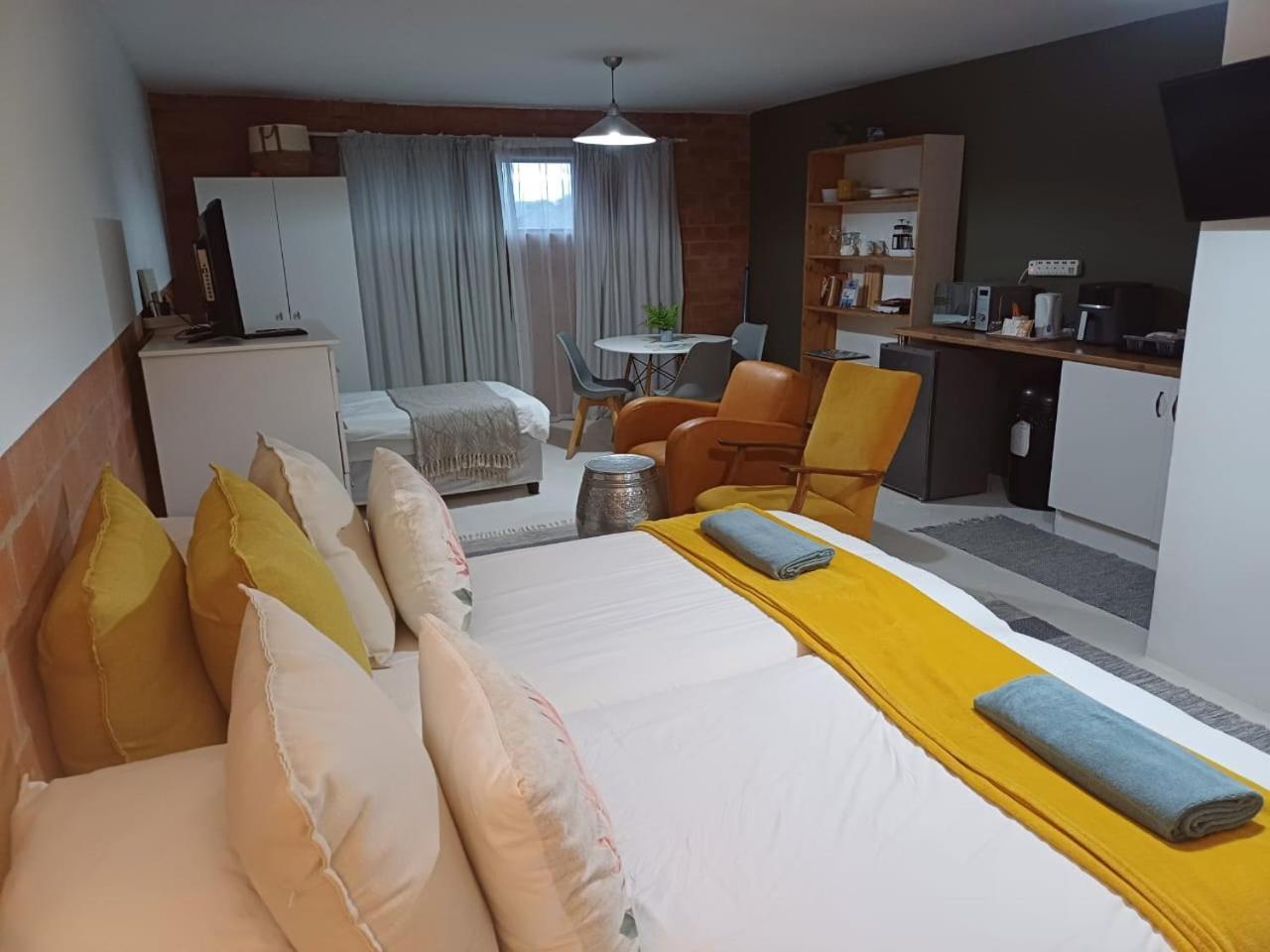 ג'פריס ביי Anna'S Place חדר תמונה