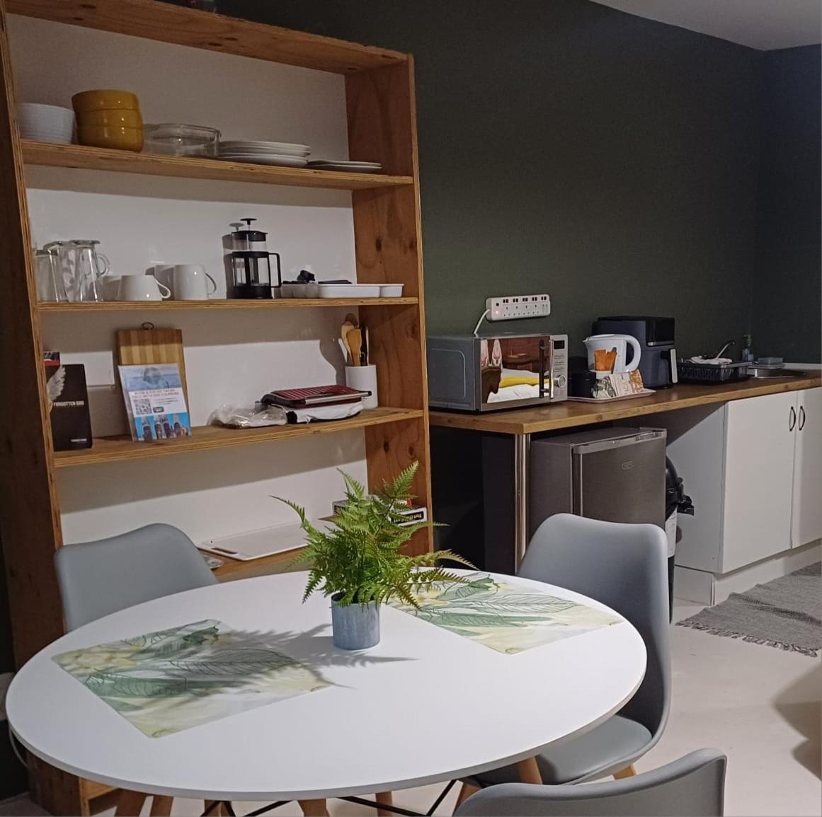 ג'פריס ביי Anna'S Place חדר תמונה